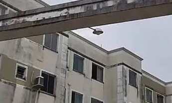 Imagem: Apartamento Térreo no Geisel/Cuia com 2