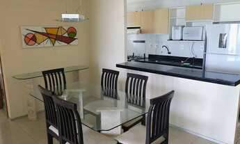 Imagem 5: Apartamento Mobiliado Ponta da Areia