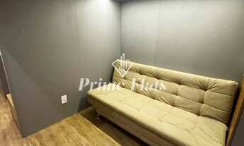 Imagem 5: Studio disponível para locação no Nik Paulista, com 31m² e 1 dormitório