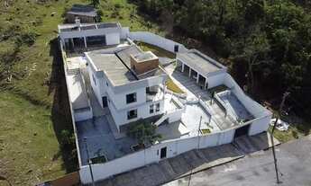 Imagem 6: Casa à venda no Pio XII em Alfredo Vasconcelos com 5 quartos e área de lazer