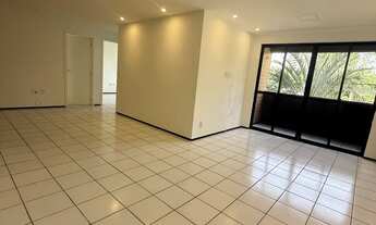 Imagem 4: Proprietário VENDE Parque Del Sol - 90m2 Condomínio Cervantes Parnaso