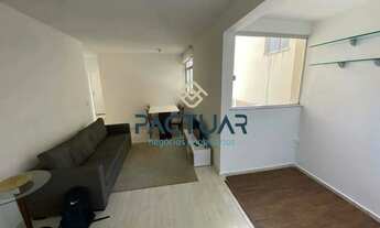 Imagem 4: Apartamento 3 quartos, mobiliado para aluguel no bairro Buritis