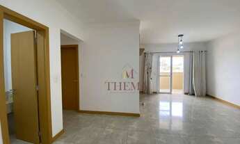 Imagem 3: Apartamento com 3 quartos para alugar, Vila Monteiro - Piracicaba/SP