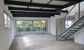 Imagem 2: Sala comercial 100m²