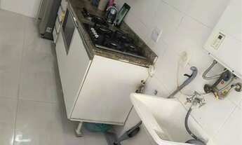 Imagem 7: Barra Olímpica - Vendo Apartamento 69m² e 2 quartos com suíte e vaga no Estrelas Full