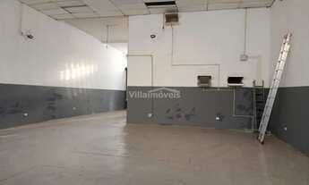 Imagem 5: Barracão - Jardim do Trevo - Campinas