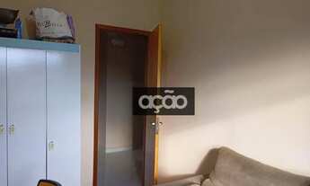 Imagem 12: Casa com 3 dormitórios à venda, 108 m² por R$ 480.000,00 - Parque Ipiranga II - Resende/RJ