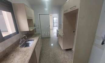 Imagem 13: Apartamento com 94m² para alugar no Edifício Classic com 3 dormitórios, 1 suíte e 2 vagas