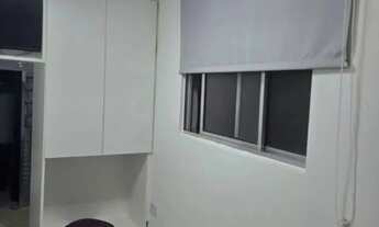 Imagem: Studio Completo Próximo ao Parque