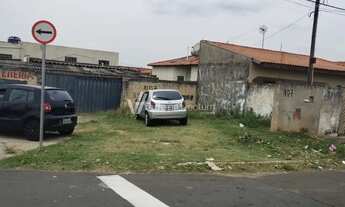 Imagem: Terreno - Conjunto Mauro Marcondes - Campinas