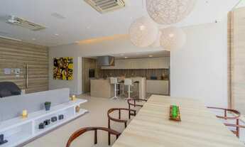 Imagem 3: APARTAMENTO ALTO PADRÃO NO CORAÇÃO DE ADRIANOPOLIS COM 5 SUÍTES