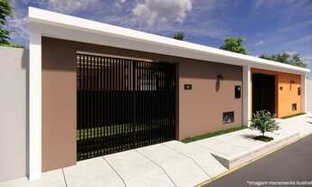 Imagem 3: Casas Na Barra dos Coqueiros em Olhos água - Barra dos Coqueiros - Barra dos Coqueiros