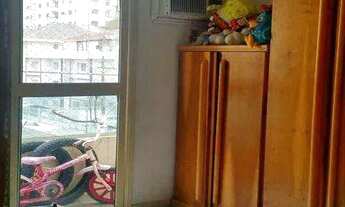 Imagem 2: Apartamento em Praia Grande bairro Canto do Forte