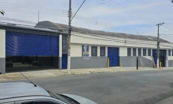 Imagem 2: Galpão para Locação no Jardim Japão