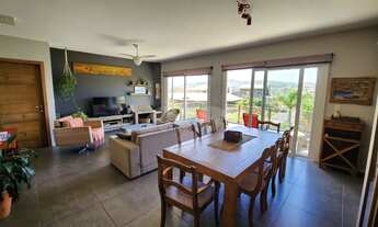 Imagem 5: Casa em condomínio com 3 quartos, Morrinhos - Garopaba/SC