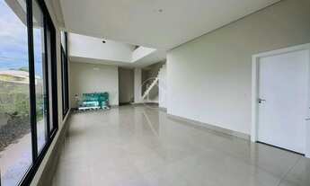 Imagem 4: SOBRADO COM 4 DORMITÓRIOS À VENDA, - ALPHAVILLE - CAMPO GRANDE/MS