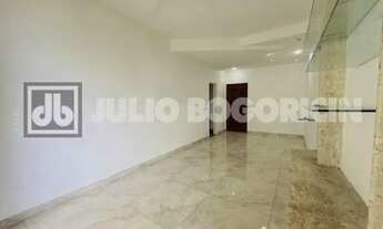 Imagem 7: Apartamento de 3 quartos à venda em Jardim Botânico, vaga e em prédio cobiçado