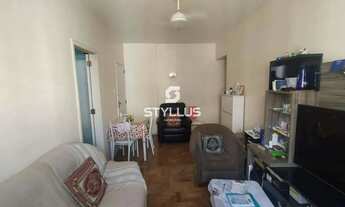 Imagem 2: Méier Apartamento com 2 dormitórios