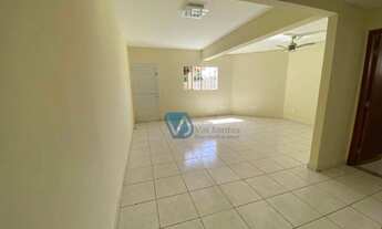 Imagem 6: Casa com 3 dormitórios para alugar, 105 m² por R$ 2.500,01/mês - Jardim Guararapes - Londr