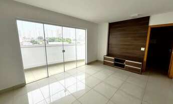 Imagem 4: Apartamento à venda no bairro Parque Amazônia - Goiânia/GO