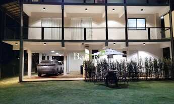 Imagem: Casa à venda, Condomínio VillaBella