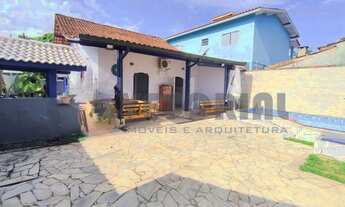 Imagem 6: Casa com 3 dormitórios à venda por R$ 850.000 - Jardim Casa Branca - Caraguatatuba/SP