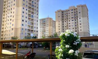 Imagem 2: Apartamento para Venda, Residencial Torres do Mirante no bairro Vila Jayara, em Anápolis/G