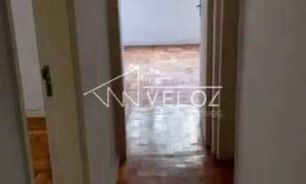 Imagem: Apartamento - Padrão / Residencial / Cosme