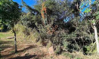 Imagem 2: Terreno à venda, 800 m² por R$ 1.200.000,00 - Quintas do Sol - Nova Lima/MG