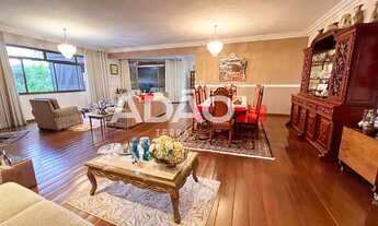 Imagem 2: Residencial Boulevard - Apartamento à venda no bairro Setor Bueno - Goiânia/GO