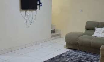 Imagem 7: Casa em Muriú, litoral norte do RN