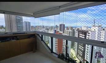 Imagem 14: Imóvel para aluguel com 189 metros quadrados com 4 quartos em Pituba - Salvador - BA