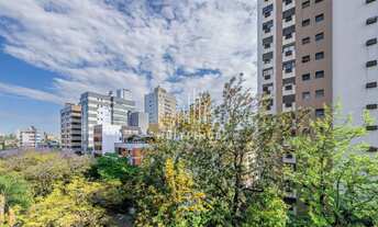 Imagem 6: Cobertura Triplex no bairro Petrópolis