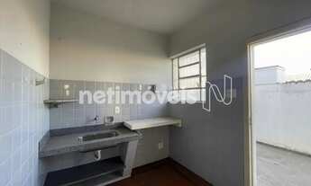 Imagem 6: Locação Casa Prado Belo Horizonte