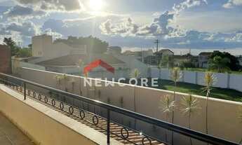 Imagem 6: Casa de condomínio em Avenida Administrador Joaquim de Castro - Jardim Paraíso - Botucatu