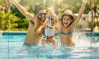 Imagem 7: Rio Isar by Hexa Incorporadora Lançamento Exclusivo em Frente ao Shopping Grão Pará! Apto