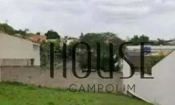 Imagem 2: Terreno à venda, 420 m² por R$ 849.990,00 - Parque Campolim - Sorocaba/SP