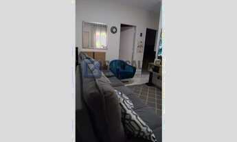 Imagem 3: Apartamento com 2 quartos à venda no Demarchi em São Bernardo do Campo/SP