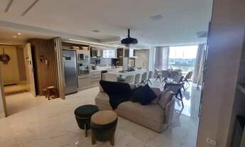 Imagem 3: Ecoville Windows 3 Suítes 2 Vagas Parque Barigui Condominio Completo