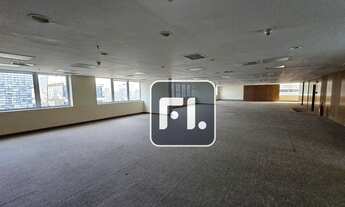 Imagem: Conjunto para alugar, 787 m² por R$ 193.106,00/mês