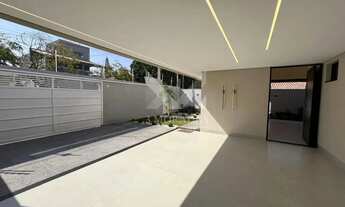 Imagem 3: Casa 4 Suítes no Jardim Europa