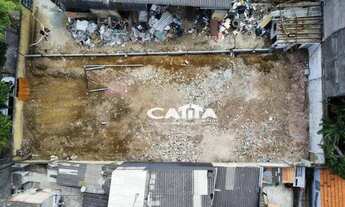 Imagem: Terreno à venda, 468 m² por R$ 800.000,00