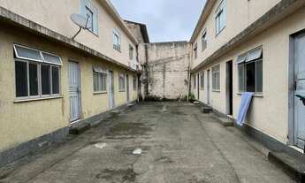 Imagem 5: Kitnet para locação no Chácara Flora