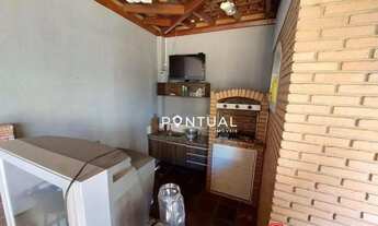 Imagem 2: Casa Comercial à venda, São João, Marília - CA0103