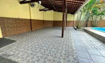 Imagem 6: Imóvel para venda possui 523 metros quadrados com 4 quartos em Cruzeiro (Icoaraci) - Belém