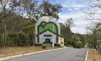 Imagem 2: Chácara de 2.800m² à Venda - Condomínio Quintas da Gentileza