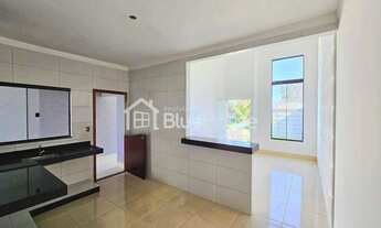 Imagem 5: Casa com 2 Quartos Sendo 1 Suíte a venda, no Expansul em Aparecida de Goiânia/GO