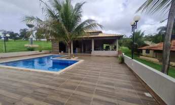 Imagem: Vende-se chácara no Município de Goianira