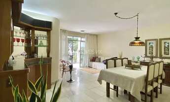 Imagem: Apartamento 1 por andar - 185m² - 4qts