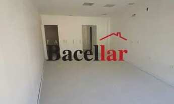 Imagem 4: Sala-À VENDA-Tijuca-Rio de Janeiro-RJ